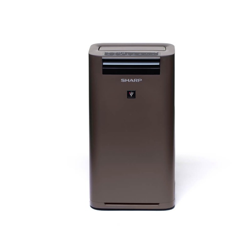 Воздухоочиститель UA-HG40E-T SHARP