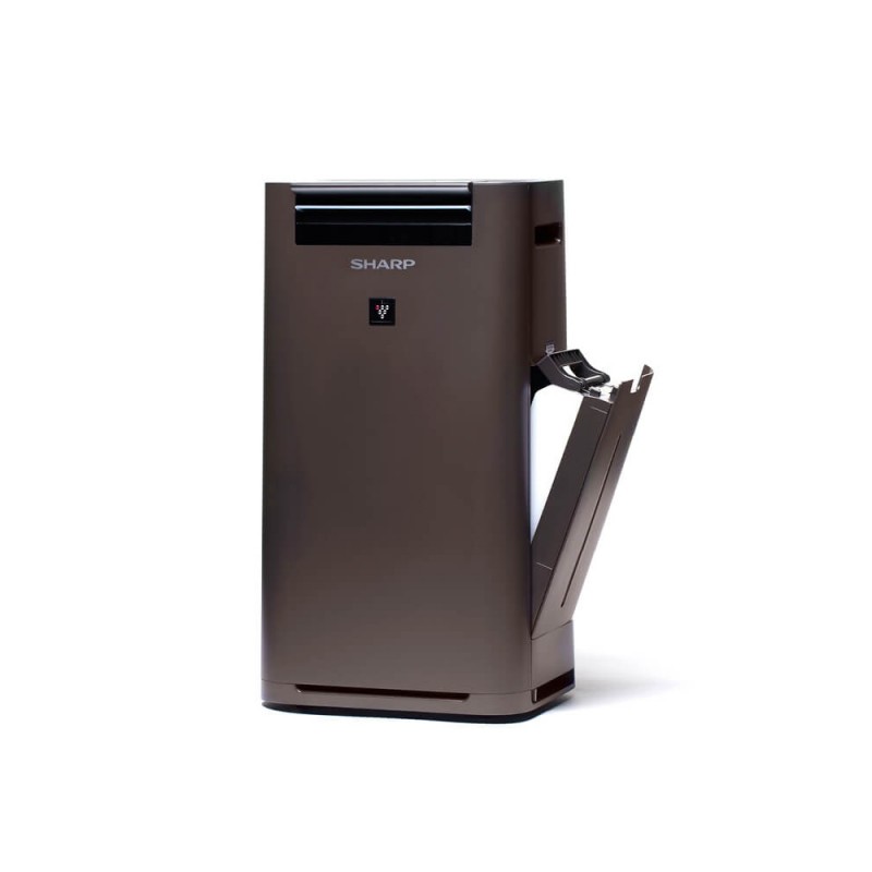 Воздухоочиститель UA-HG40E-T SHARP