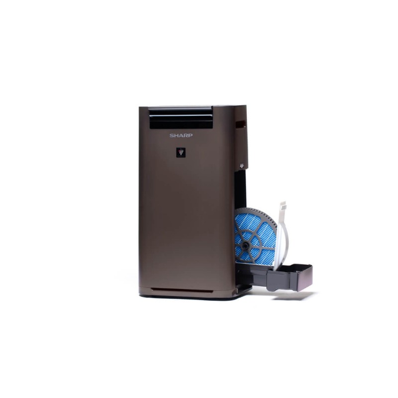 Воздухоочиститель UA-HG40E-T SHARP