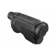 Тепловизионно-оптический монокуляр AGM Fuzion LRF TM35-640 с инфракрасным детектором, дисплеем и лазерным дальномером