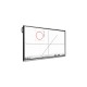 Інтерактивна панель 75" Prestigio PMB728L752 L-серії (UHD)