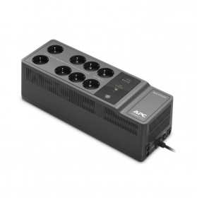 ИБП APC Back-UPS 650VA, 1 USB charging port