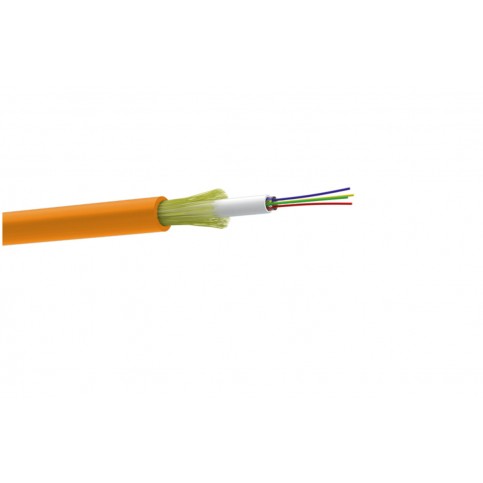 Кабель OK-net Universal Cable-12  9/125  G.657.A1, LSFRZH