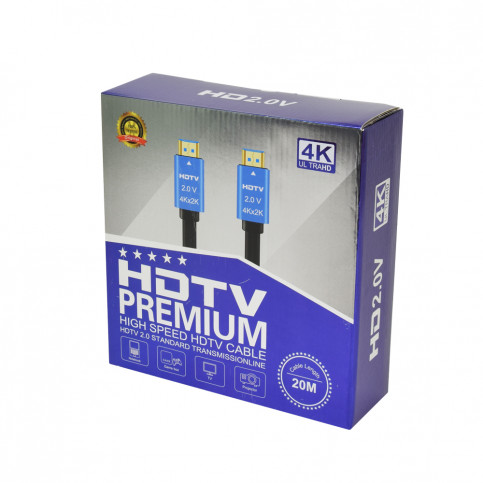 Кабель ATIS HDMI 20m