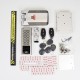 Комплект беспроводного smart замка ATIS Lock-WD03