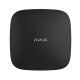 Комплект сигнализации Ajax StarterKit black + IP-видеокамера AI-361