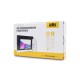 Комплект видеодомофона ATIS AD-480 B Kit box