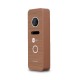 Комплект видеодомофона Neolight NeoKIT HD Pro Bronze: видеодомофон 7