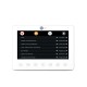 Комплект видеодомофона Neolight NeoKIT HD+ Silver: видеодомофон 7