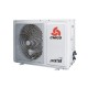 Кондиционер Chigo CS-35V3A-YA188 ODYSSEY Wi-Fi