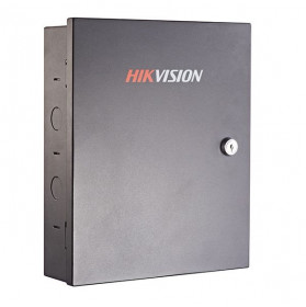 Контролер Hikvision DS-K2801