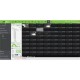 Ліцензія контролю доступу ZKTeco ZKBioSecurity ZKBS-AC-P50