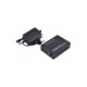 Медиаконвертер FoxGate EC-SFP1000-FE/GE-LFP
