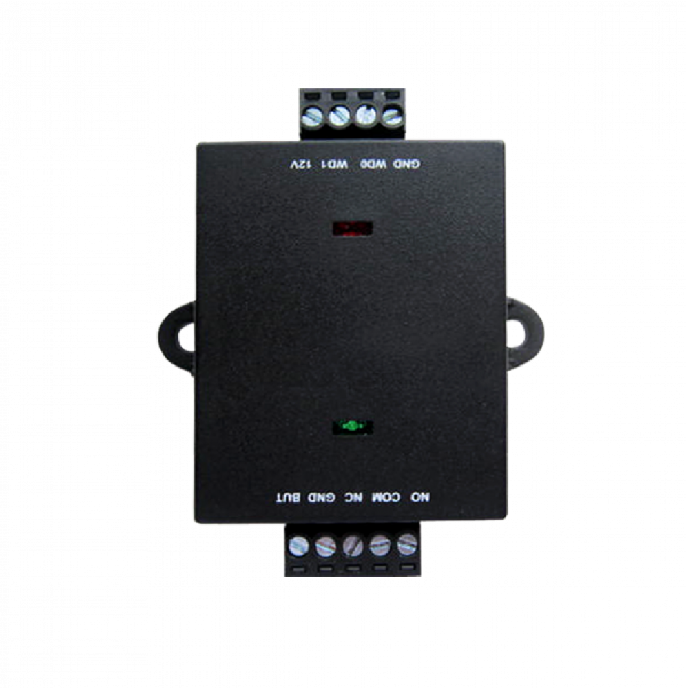 Купить Модуль-реле ZKTeco SRB ZKTeco в Киеве, Украине - Фортеця ...