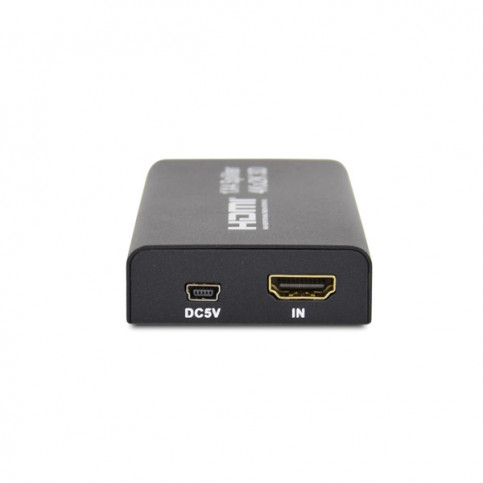 Розгалужувач ATIS HDMI1X4