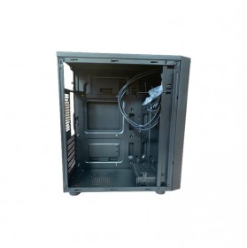 Корпус Delux MD 204 500W 12Fan