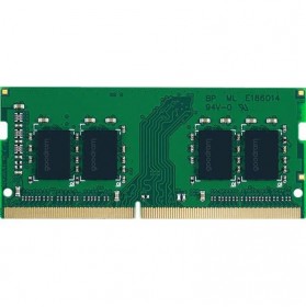 Модуль пам`яті SO-DIMM 16GB/3200 DDR4 GOODRAM (GR3200S464L22/16G)