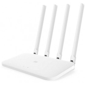 Бездротовий маршрутизатор Xiaomi Mi WiFi Router 4A Basic Edition White Global (DVB4230GL)