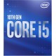 Процесор Intel Core i5 10400 2.9GHz (12MB, Comet Lake, 65W, S1200) Box (BX8070110400)