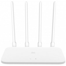 Бездротовий маршрутизатор Xiaomi Mi WiFi Router 4C White Global (DVB4231GL)_
