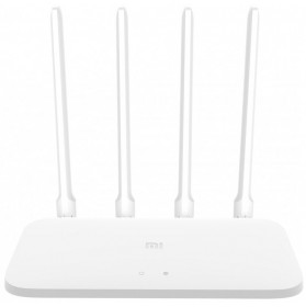 Бездротовий маршрутизатор Xiaomi Mi WiFi Router 4C White Global (DVB4231GL)_