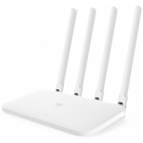 Бездротовий маршрутизатор Xiaomi Mi WiFi Router 4C White Global (DVB4231GL)_