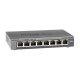 Комутатор Netgear GS108E-300PES