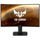 Монітор ASUS 31.5" VG32VQR VA Black Curved