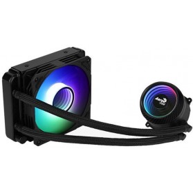 Система водяного охолодження AeroCool Mirage L120 (ACLA-MR12117.73)