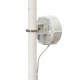 Точка доступу Mikrotik RBSXTG-5HPnD-SAr2