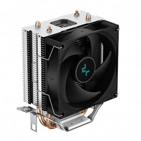 Кулер процесорний DeepCool AG200 (R-AG200-BKNNMN-G)