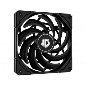 Вентилятор ID-Cooling NO-12015-XT Black