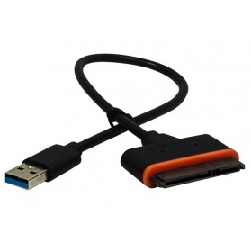 Адаптер Frime USB 3.0 - SATA I/II/III (FHA302003)