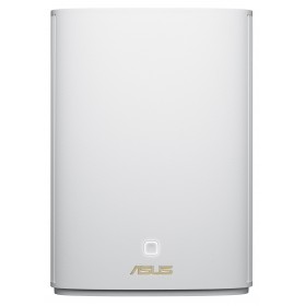 Бездротовий маршрутизатор Asus ZenWiFi AX Hybrid XP4 1PK White