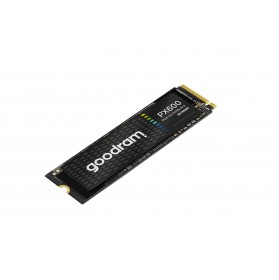 Накопичувач SSD 2TB Goodram PX600 M.2 2280 PCIe 4.0 x4 NVMe 3D NAND (SSDPR-PX600-2K0-80)