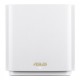 Бездротовий маршрутизатор Asus ZenWiFi XT9 White 1pk (XT9-W-1-PK/90IG0740-MO3B60)