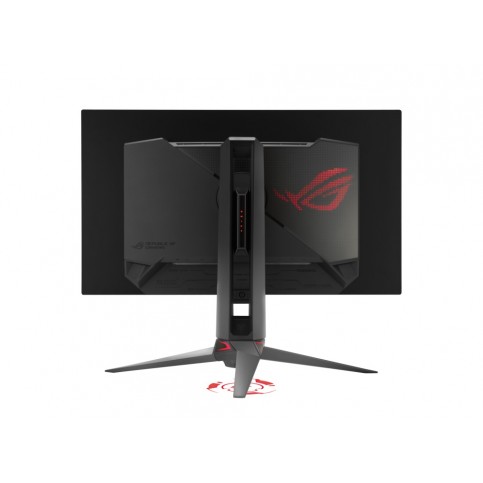 Монітор ASUS 26.5" ROG Swift PG27AQDM (90LM08Q0-B01A70 ) OLED Black