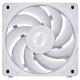 Вентилятор Lian Li P28 120-1 White (G99.12P281W.00)