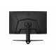 Монітор MSI 23.6" Optix G24C4 E2 VA Black Curved 180Hz
