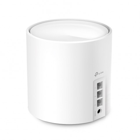 WiFi Mesh система TP-Link Deco X50 (1-pack)