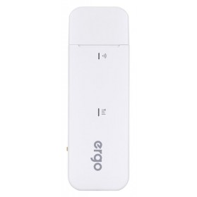 3G/4G USB Модем Ergo W023-CRC9 White