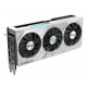 Відеокарта GF RTX 4070 Super 12GB GDDR6X Eagle OC Ice Gigabyte (GV-N407SEAGLEOC ICE-12GD)