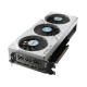 Відеокарта GF RTX 4070 Super 12GB GDDR6X Eagle OC Ice Gigabyte (GV-N407SEAGLEOC ICE-12GD)