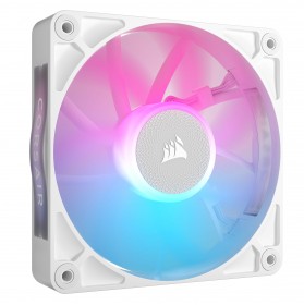 Вентилятор Corsair iCUE Link RX120 RGB PWM White (CO-9051021-WW)