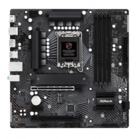 Материнська плата ASRock B760M PG Lightning/D4 Socket 1700