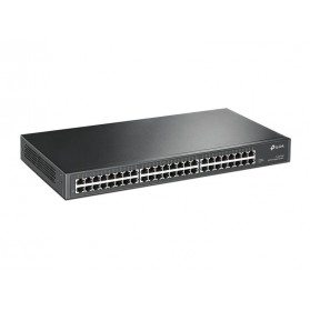 Комутатор TP-LINK TL-SG1048