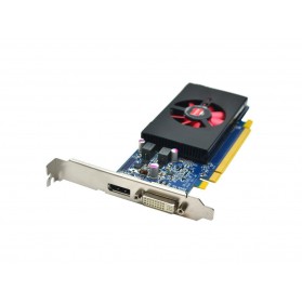 Відеокарта AMD Radeon HD7570 1GB DDR5 Dell (1322-00K0000) Refurbished