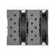 Кулер процесорний ID-Cooling SE-207-XT Black