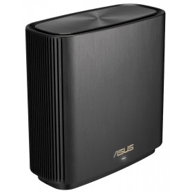 Бездротовий маршрутизатор Asus XT8 V2 Black 1pack (XT8 (B-1-PK) V2)