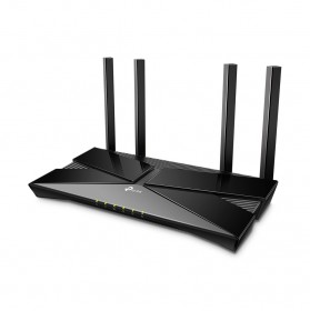 Бездротовий маршрутизатор TP-Link Archer AX53